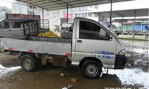 贺州富川二手车_贺州富川二手车市场地址