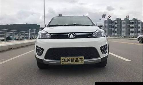 唐河最新二手车_唐河县长城m4二手车