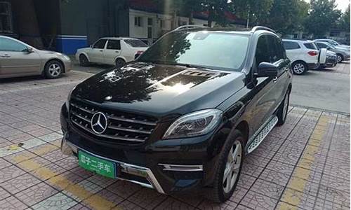 二手ml350值得买么_ml320二手车怎么样