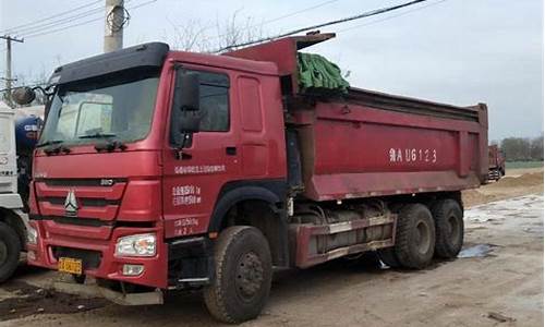 弥勒自卸大型二手车-弥勒二手农用车交易市场